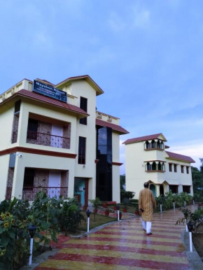 Mayabon Resort Bolpur